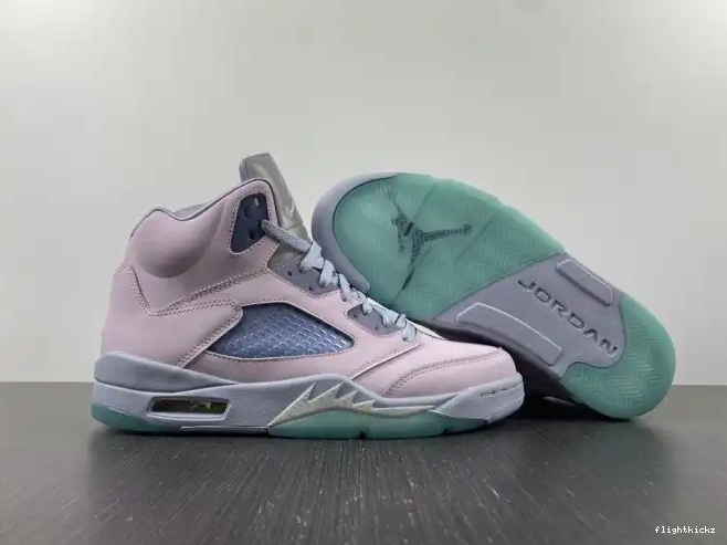 Air Easter DV0562-600 Jordan 5 0705